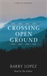 Crossing Open Ground