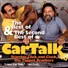 Best and Second Best of Car Talk