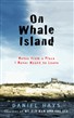 On Whale Island