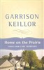Home on the Prairie