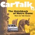 Car Talk: Hatchback of Notre Dame
