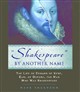 Shakespeare by Another Name