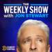 The Weekly Show with Jon Stewart Podcast
