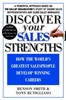 Discover Your Sales Strengths