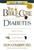 The Bible Cure for Diabetes