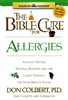 The Bible Cure for Allergies