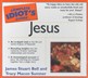 The Complete Idiot's Guide to Jesus