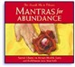 Mantras for Abundance