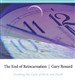 The End of Reincarnation