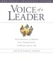 Voice of a Leader