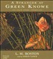 A Stranger at Green Knowe