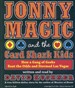 Jonny Magic and the Card Shark Kids