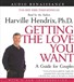 Getting the Love You Want