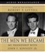 The Men We Became