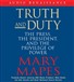 Truth and Duty
