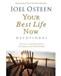 Daily Readings from Your Best Life Now