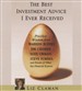 The Best Investment Advice I Ever Received