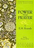 Power Through Prayer