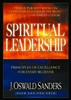 Spiritual Leadership