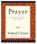 Prayer: Finding the Hearts True Home