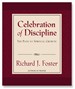 Celebration of Discipline