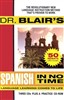 Dr. Blair's Spanish in No Time