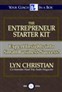 The Entrepreneur's Starter Kit