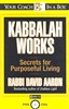 Kabbalah Works