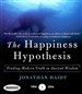 The Happiness Hypothesis