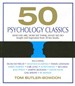 50 Psychology Classics