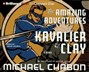 The Amazing Adventures of Kavalier & Clay