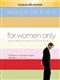 For Women Only: What You Need to Know about the Inner Lives of Men