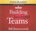 On the Fly Guide to Building Successful Teams