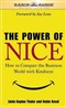 The Power of Nice