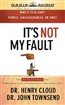 It's Not My Fault