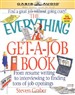 The Everything Get-A-Job Book