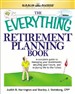 The Everything Retirement Planning Book