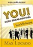 You! God's Brand-New Idea