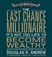 The Last Chance Millionaire