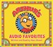 Arthur's Audio Favorites