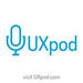 UXpod: User Experience Podcast