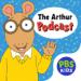 The Arthur Podcast - PBS Podcast