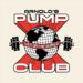 Arnold's Pump Club Podcast