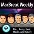 MacBreak Weekly Podcast