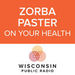 Zorba Paster on Your Health Podcast