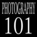 Photography 101 Video Podcast