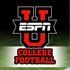 ESPNU College Football Podcast