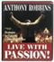 Live with Passion!