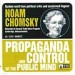 Propaganda & Control of the Public Mind
