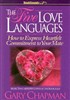 The Five Love Languages